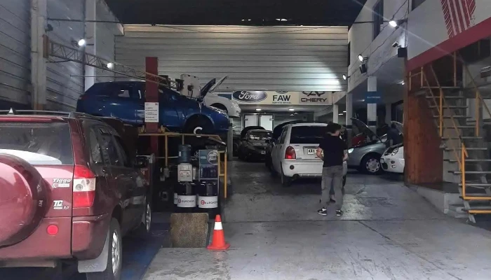 Ceraolo - 11800 Montevideo