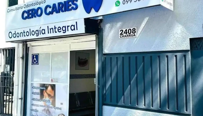 Cero Caries - Montevideo