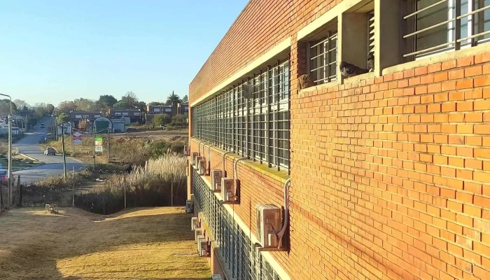 Cerp Del Centro -    Cerp De Florida Florida - Florida