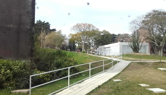 Cerp Suroeste -  Cerca De Mi - Col. del Sacramento