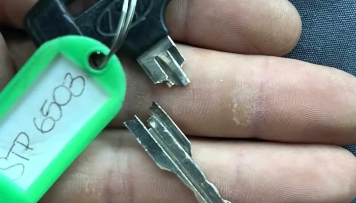 Cerrajeria 24hs Damian Peña - 11600 Montevideo