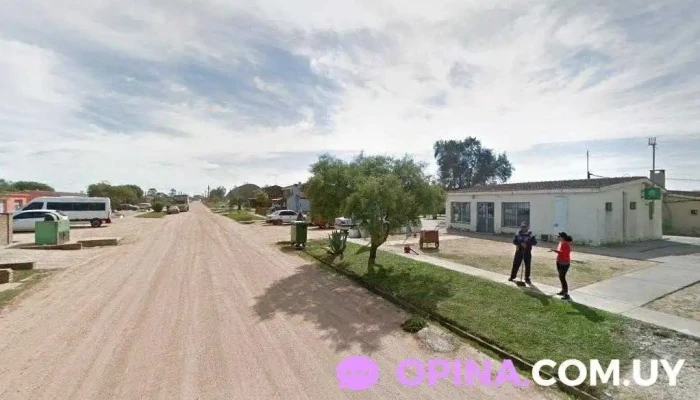 Cerrajeria - 27100 Chuy