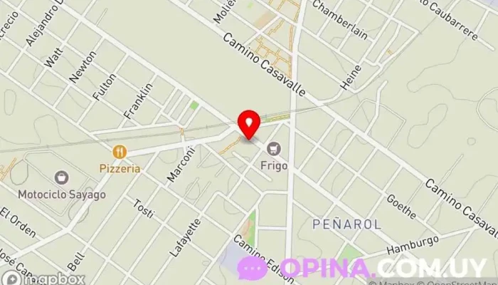 Cerrajeria Casavalle - 12900 Montevideo