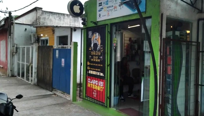 Cerrajería chuy chuí - 27100 Chuy