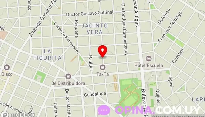 Cerrajería Cufré - 11800 Montevideo