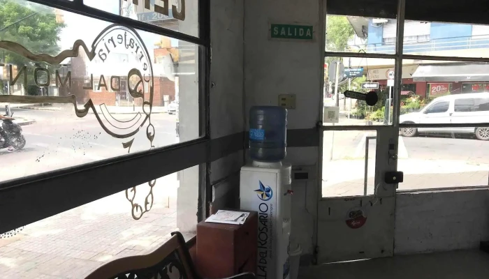 Cerrajeria Dal Monte - 11800 Montevideo