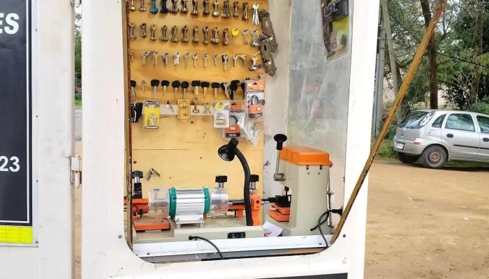 Cerrajeria El Chabon - 15300 Costa Azul