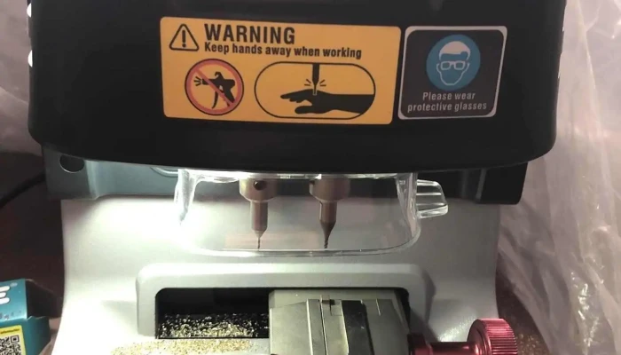 Cerrajeria en sayago El reyno de las llaves - 12900 Montevideo