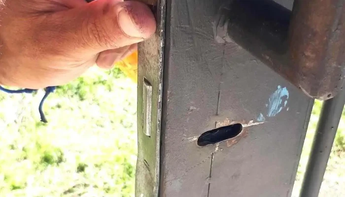 Cerrajería Espinosa - 80000 San José De Mayo