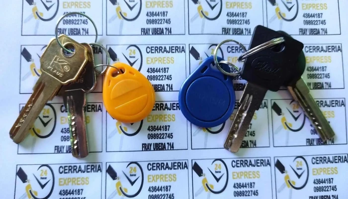 Cerrajeria Express - 85000 Trinidad