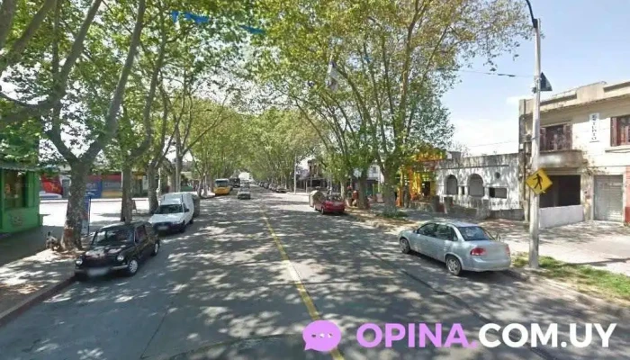 Cerrajeria igor - 11900 Montevideo