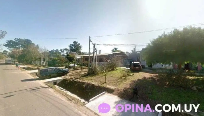 Cerrajería Pinar - 15008 Departamento De Canelones