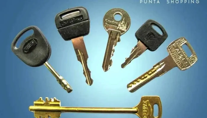 Cerrajeria Ps - 20000 Punta Del Este