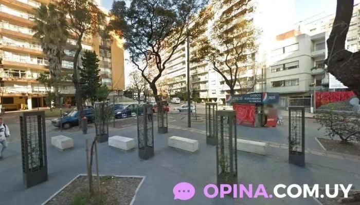 Cerrajería Revello - 11300 Montevideo