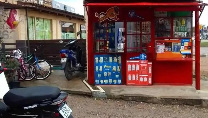 Cerrajeria Rotonda Pinar - Perez Butler Entre