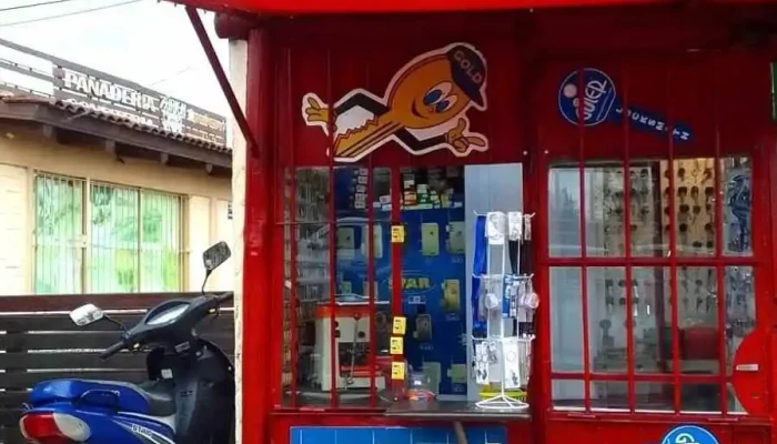 Cerrajeria Rotonda Pinar - Perez Butler Entre