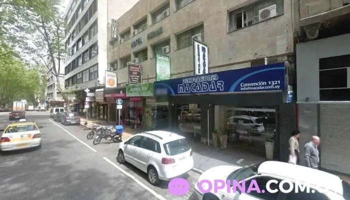 Cerrajería Salvador - Convención 1328