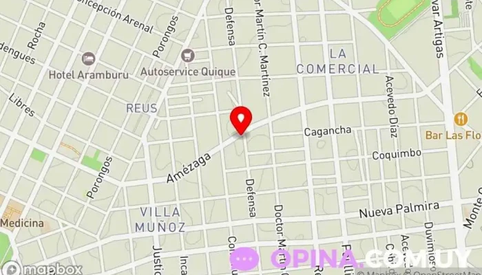 Cerrajería Vr - Juan Jose 1994