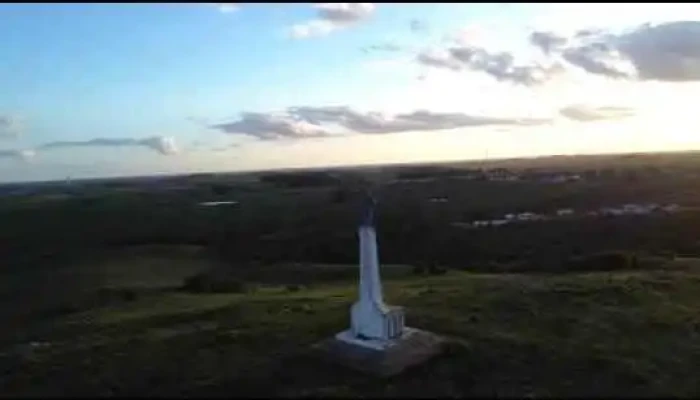 Cerro De La Virgen -  Videos - Vichadero