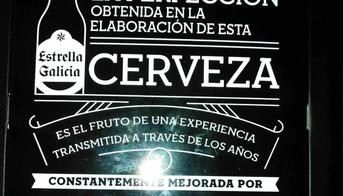 Cerveceria Gambrino Comentario 7 - Fábrica de cerveza