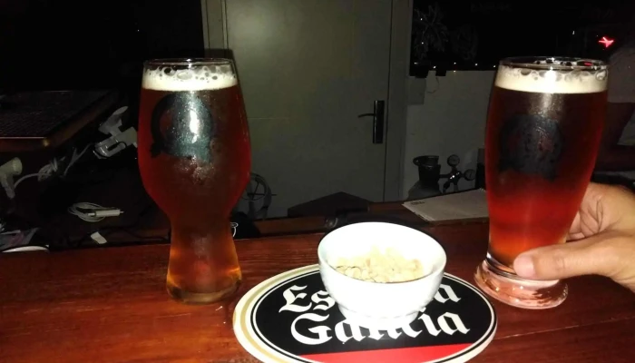 Cerveceria Gambrino Pub - Fábrica de cerveza