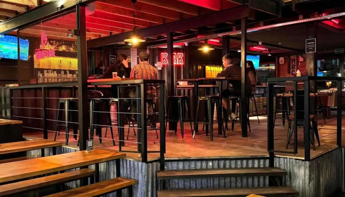 Cerveceria Guillermina -  Comentario 1 - Punta del Este