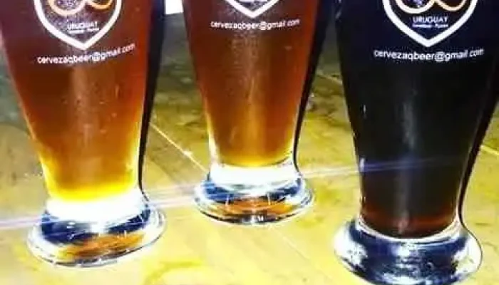 Cerveceria Qbeer - Trinidad