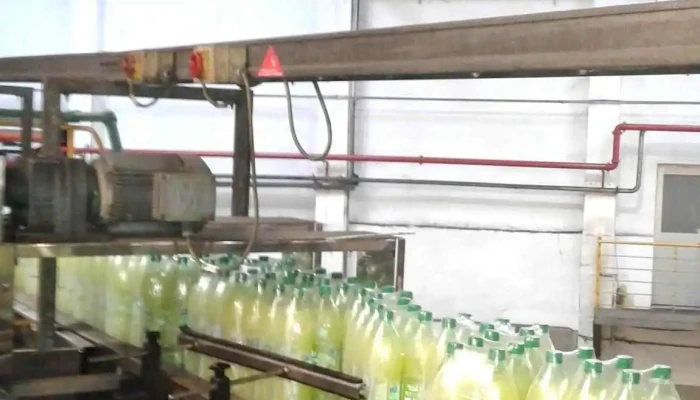 Cerveza Pilsen by F.n.c - 11800 Montevideo