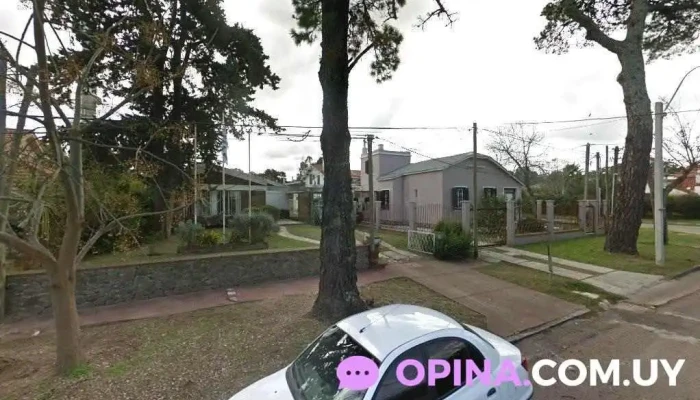 Ces oficina reguladora Atlántida - 15900 Atlántida