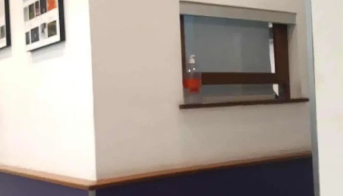 Cetao -  Edificio - Montevideo