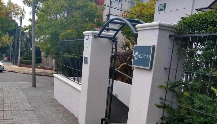 Cetao - Montevideo