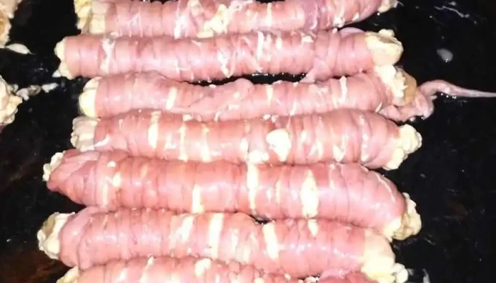 Chacinería el peludo - Uruguay