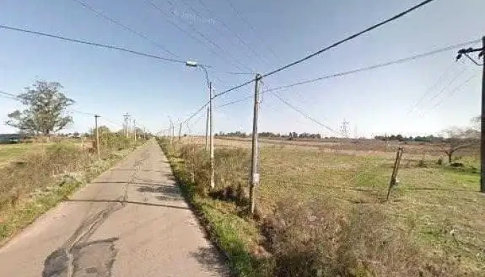 Chacra La Alabada Catalogo - Montevideo