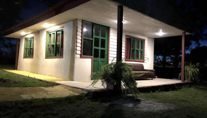 Chacra La Esmeralda - Artigas