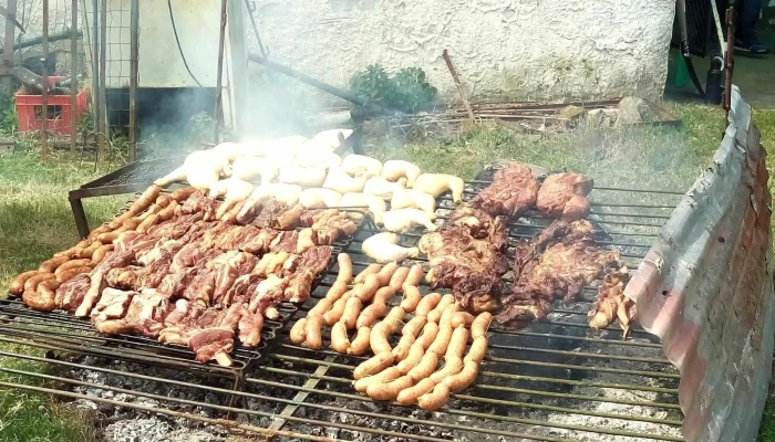 Chacra La Pampa:  Comentario 2