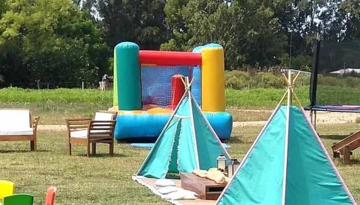 Chacra Los Cardenales - Departamento De Canelones