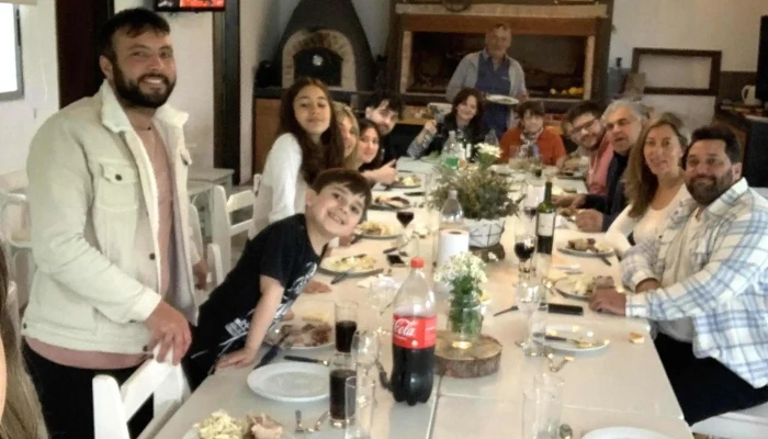 Chacra Tata Corbo -  Direccion - San Carlos