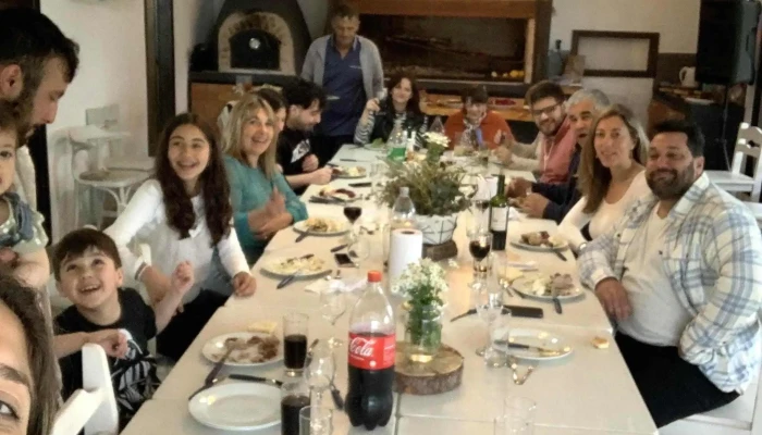 Chacra Tata Corbo -  Telefono - San Carlos