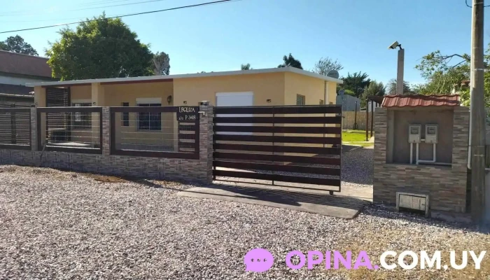 Chakraleskem -  Del Propietario - Piriápolis