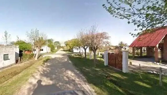 Chale Alto Street View Y 360 - Albergue