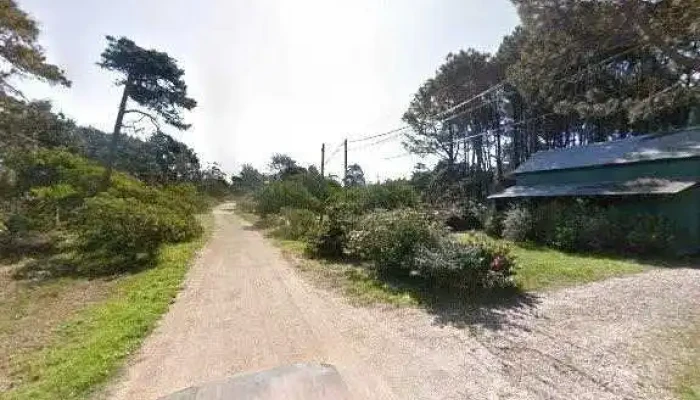 Chalets Del Bosque:  Street View Y 360 - Hotel