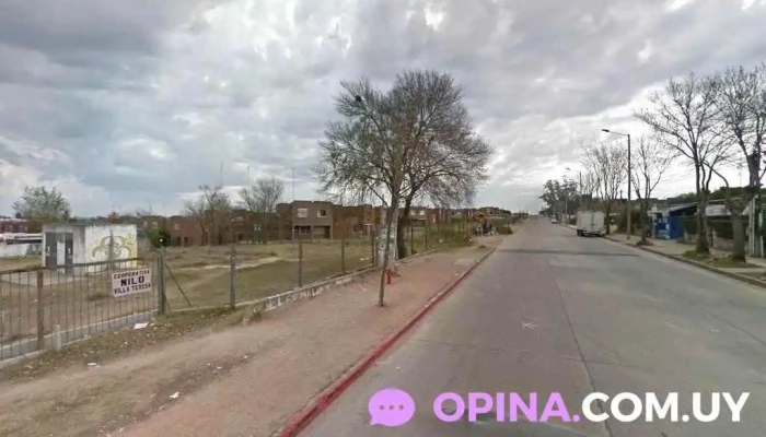 Chani3tesoros - Montevideo