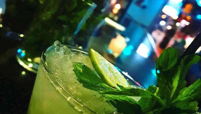 Charlotte Resto Mojito - Pub restaurante