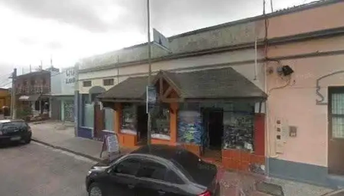 Chay Cafe Street View Y 360 - Cafetería