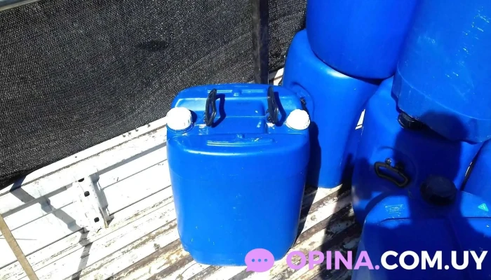 Chemstree - Juan José Aguiar