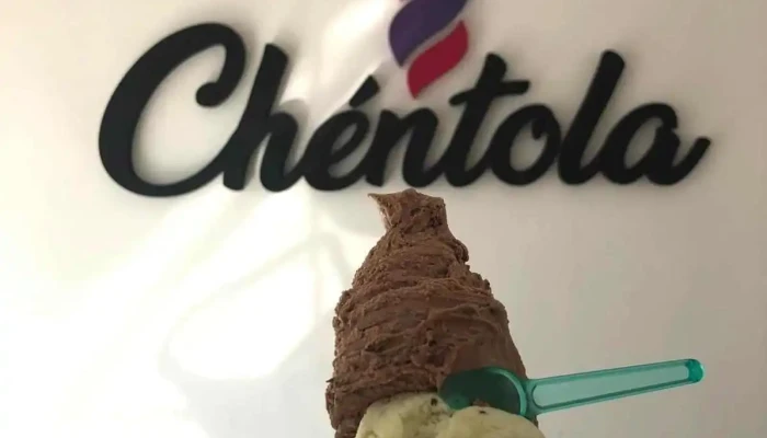 Chentola Helado Italiano - Heladería