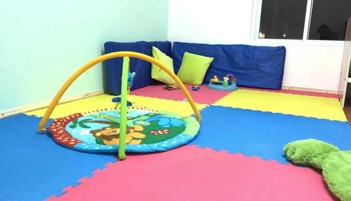 Chiches Centro Maternal -  Numero - Las Toscas