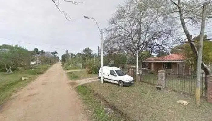 Chiches Centro Maternal -  Numerodeg - Las Toscas