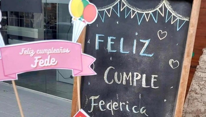 Childrens Garden Precios - Montevideo