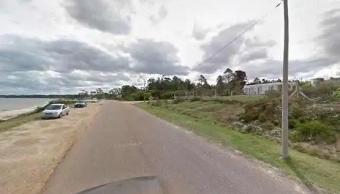 Chillax -  Street View Y 360 - Atlántida